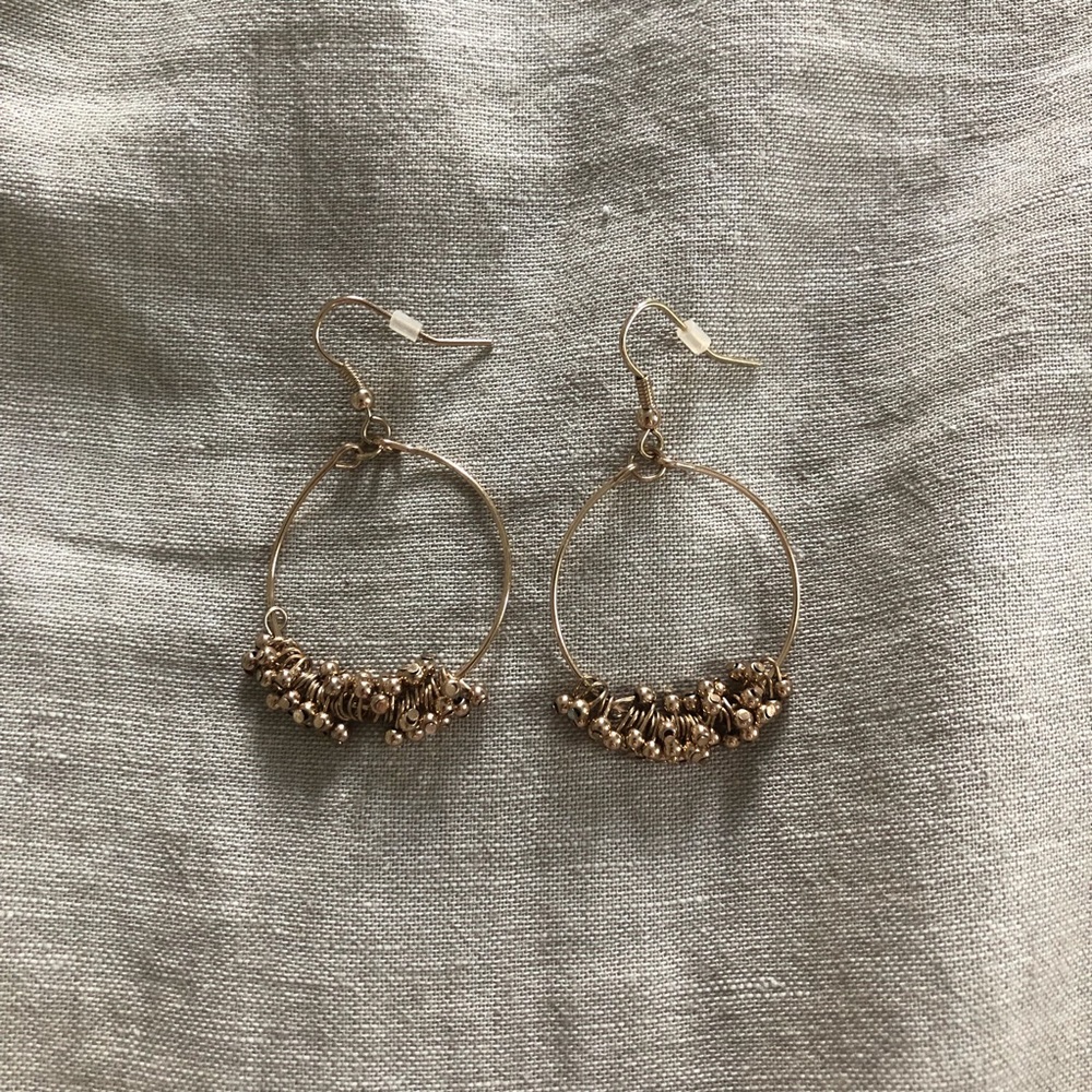 Old Navy Earrings